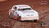 August 9th, 2025 - USRA Weekly Racing Series