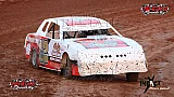 August 9th, 2025 - USRA Weekly Racing Series