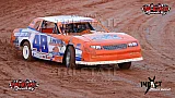 August 9th, 2025 - USRA Weekly Racing Series