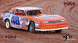 August 9th, 2025 - USRA Weekly Racing Series