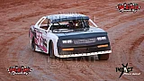 August 9th, 2025 - USRA Weekly Racing Series