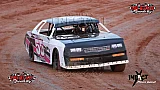 August 9th, 2025 - USRA Weekly Racing Series