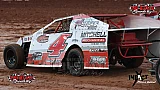 August 9th, 2025 - USRA Weekly Racing Series