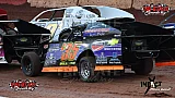 August 9th, 2025 - USRA Weekly Racing Series