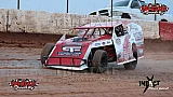 August 9th, 2025 - USRA Weekly Racing Series