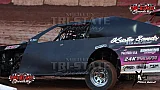 August 9th, 2025 - USRA Weekly Racing Series
