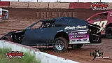 August 9th, 2025 - USRA Weekly Racing Series