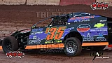 August 9th, 2025 - USRA Weekly Racing Series