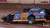 August 9th, 2025 - USRA Weekly Racing Series