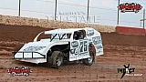 August 9th, 2025 - USRA Weekly Racing Series