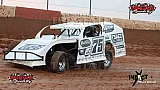 August 9th, 2025 - USRA Weekly Racing Series