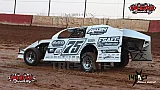 August 9th, 2025 - USRA Weekly Racing Series
