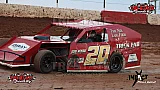 August 9th, 2025 - USRA Weekly Racing Series