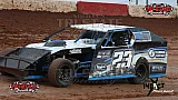 August 9th, 2025 - USRA Weekly Racing Series