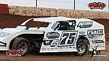 August 9th, 2025 - USRA Weekly Racing Series
