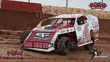August 9th, 2025 - USRA Weekly Racing Series