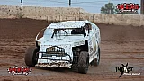 August 9th, 2025 - USRA Weekly Racing Series