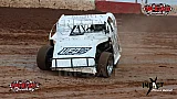 August 9th, 2025 - USRA Weekly Racing Series