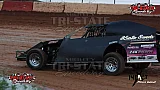 August 9th, 2025 - USRA Weekly Racing Series
