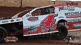 August 9th, 2025 - USRA Weekly Racing Series