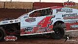 August 9th, 2025 - USRA Weekly Racing Series