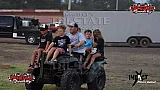 August 9th, 2025 - USRA Weekly Racing Series