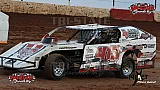 August 9th, 2025 - USRA Weekly Racing Series