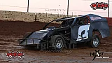 August 9th, 2025 - USRA Weekly Racing Series