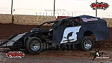 August 9th, 2025 - USRA Weekly Racing Series