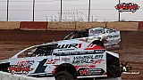 August 9th, 2025 - USRA Weekly Racing Series