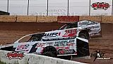 August 9th, 2025 - USRA Weekly Racing Series