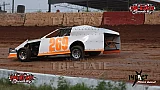 August 9th, 2025 - USRA Weekly Racing Series