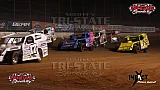 September 13th, 2025 - USMTS Red, White and Blue Nationals - Never Forget