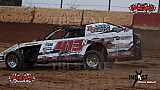 August 9th, 2025 - USRA Weekly Racing Series