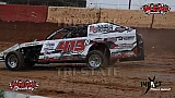 August 9th, 2025 - USRA Weekly Racing Series