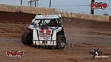 August 9th, 2025 - USRA Weekly Racing Series