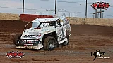 August 9th, 2025 - USRA Weekly Racing Series