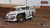 August 9th, 2025 - USRA Weekly Racing Series