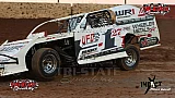 August 9th, 2025 - USRA Weekly Racing Series