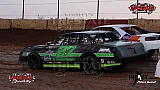 August 9th, 2025 - USRA Weekly Racing Series