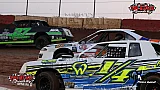 August 9th, 2025 - USRA Weekly Racing Series