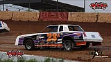 August 9th, 2025 - USRA Weekly Racing Series