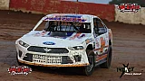 August 9th, 2025 - USRA Weekly Racing Series