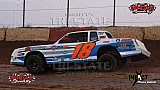 August 9th, 2025 - USRA Weekly Racing Series
