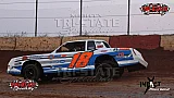 August 9th, 2025 - USRA Weekly Racing Series