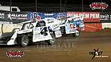 September 13th, 2025 - USMTS Red, White and Blue Nationals - Never Forget