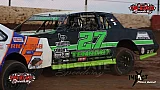 August 9th, 2025 - USRA Weekly Racing Series