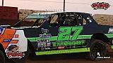 August 9th, 2025 - USRA Weekly Racing Series