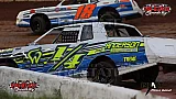 August 9th, 2025 - USRA Weekly Racing Series