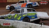August 9th, 2025 - USRA Weekly Racing Series